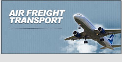 Airplanes Transport